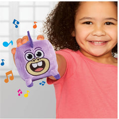 Pinkfong: Baby Shark Song Cube Refresh - Chucks Toys & Games WowWee