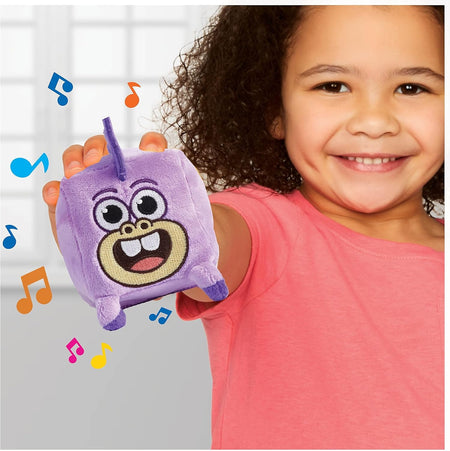 Pinkfong: Baby Shark Song Cube Refresh - Chucks Toys & Games WowWee