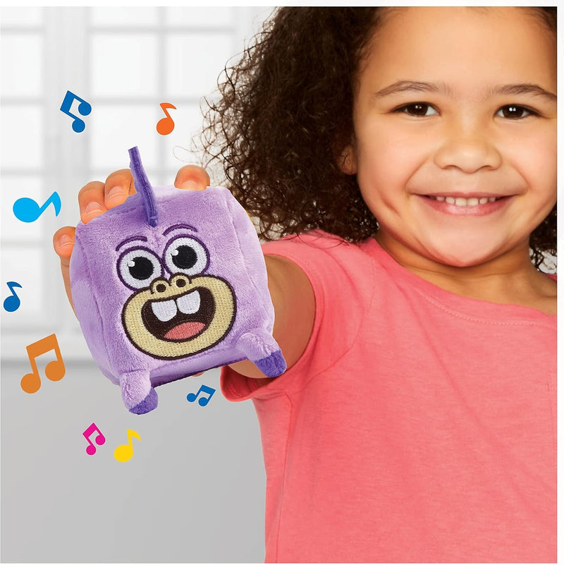 Pinkfong: Baby Shark Song Cube Refresh - Chucks Toys & Games WowWee