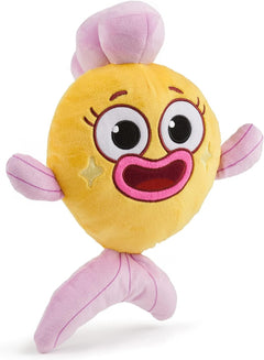 Fin Friends Plush With Sound - Goldie 12" Toys & Games WowWee
