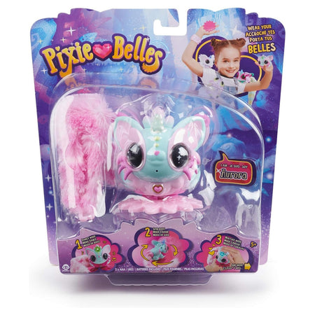 Pixie Belles: Series 1 - Aurora Toys & Games WowWee