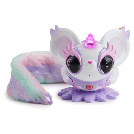 Pixie Belles With Bonus Tail - Esme Toys & Games WowWee