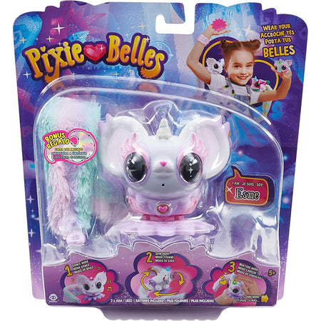 Pixie Belles With Bonus Tail - Esme Toys & Games WowWee