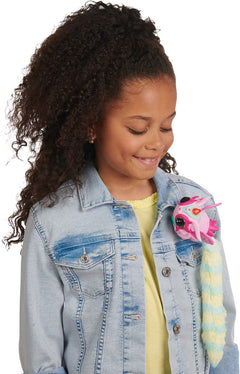Pixie Belles: Rosie - With Bonus Tail Toys & Games WowWee