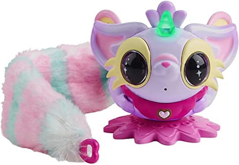Pixie Belles With Bonus Tail - Layla Toys & Games WowWee