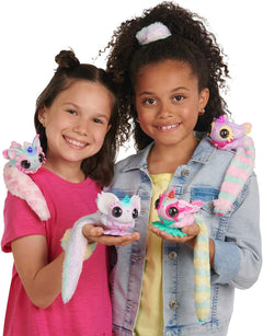 Pixie Belles With Bonus Tail - Layla Toys & Games WowWee
