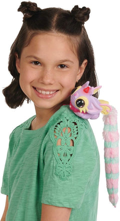 Pixie Belles With Bonus Tail - Layla Toys & Games WowWee