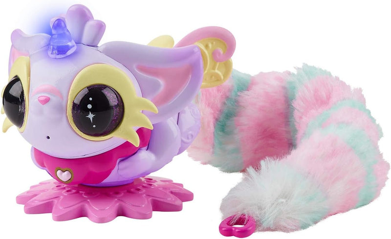 Pixie Belles With Bonus Tail - Layla Toys & Games WowWee