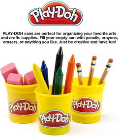 Play-Doh: Dark Green - 113 g Jar Toys & Games Hasbro