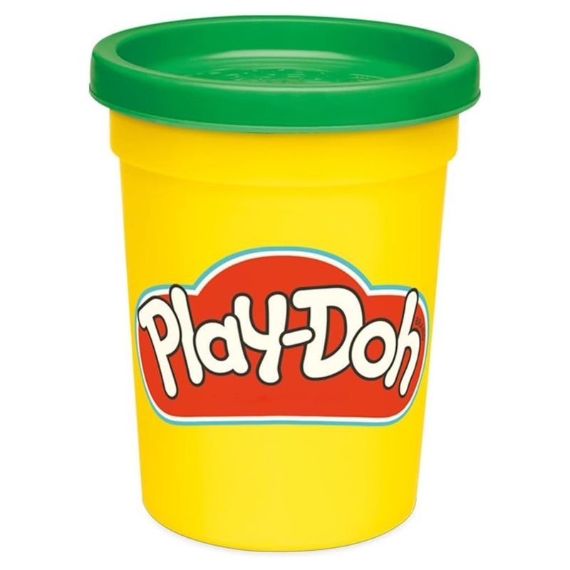 Play-Doh: Dark Green - 113 g Jar Toys & Games Hasbro