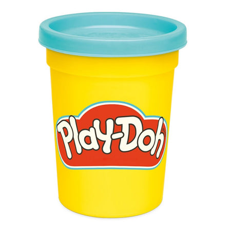 Play-Doh: Sky Blue - 113 g Jar Toys & Games Hasbro