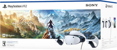 PlayStation VR2 Bundle - Horizon Call of the Mountain CODE IN BOX [PlayStation 5] Playstation 5 Accessory Sony