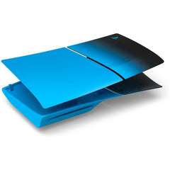 Console Covers - Slim - Rhythm Blue [PlayStation 5 Accessory] Playstation 5 Accessory Sony