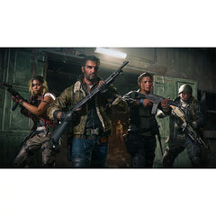PlayStation 5 Slim Console: Call of Duty Black Ops 6 Bundle - 1TB [PlayStation 5 System] Playstation 5 Hardware Sony