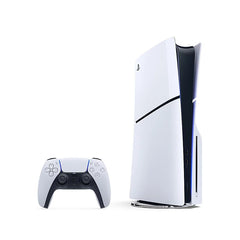 PlayStation 5 Slim System Console 1TB: Call of Duty Black Ops 6 Bundle Digital Edition Playstation 5 Hardware Sony