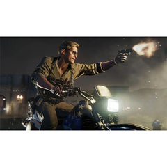 PlayStation 5 Slim System Console 1TB: Call of Duty Black Ops 6 Bundle Digital Edition Playstation 5 Hardware Sony