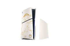PlayStation 5 Slim Console - Ghost of Yotei Gold Limited Edition Bundle [PlayStation 5 Console] Playstation 5 Hardware Sony