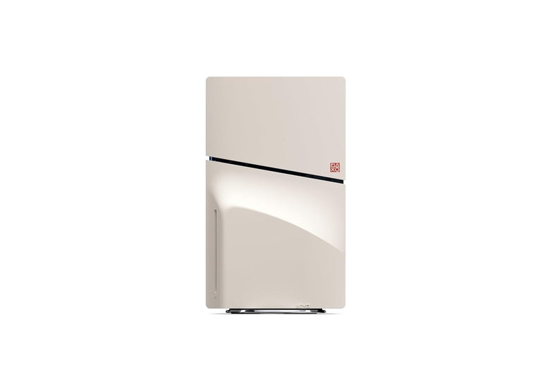PlayStation 5 Slim Console - Ghost of Yotei Gold Limited Edition Bundle [PlayStation 5 Console] Playstation 5 Hardware Sony