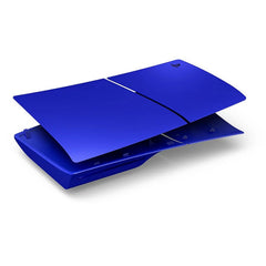 Console Cover - Slim - Cobalt Blue [Playstation 5] Playstation 5 Accessory Sony