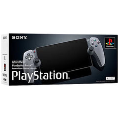 PlayStation Portal - 30th Anniversary Limited Edition [PlayStation 5 System] PlayStation 5 Hardware Sony