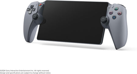 PlayStation Portal - 30th Anniversary Limited Edition [PlayStation 5 System] PlayStation 5 Hardware Sony