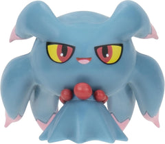 Pokemon Battle Figure 3 Pack: Misdreavus, Alolan Marowak and Gengar Toys & Games Pokemon