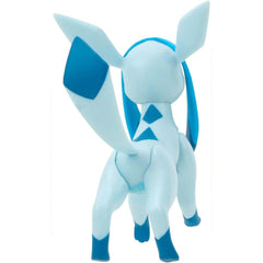 Pokemon: Battle Figure Pack - Glaceon Toys & Games Jazwares   