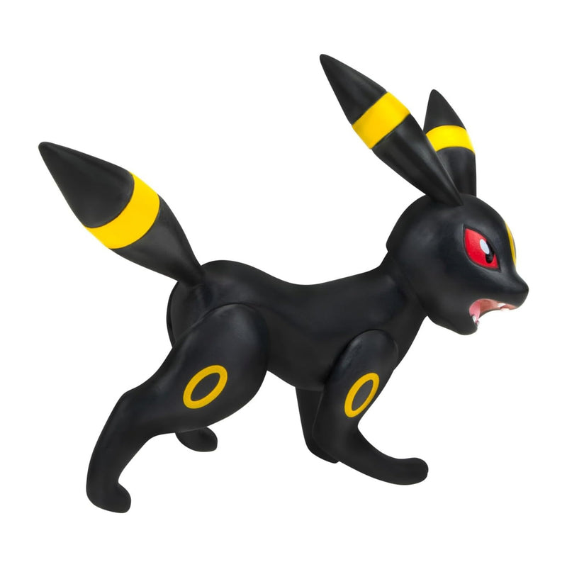 Pokemon: Battle Figure Pack - Umbreon Toys & Games Jazwares   