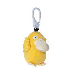 Pokemon: Clip-on Plush [Psyduck] Toys & Games Jazwares   