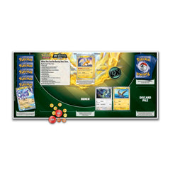 Pokemon: EX Battle Deck - Miraidon EX Card Game Pokemon   