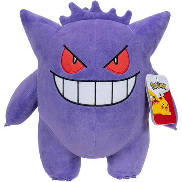 Pokemon: Gengar Plush - 12" Figure Toys & Games Pokemon