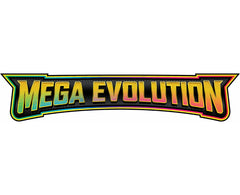 Pokemon TCG: Mega Evolution - Base Set Booster Bundle Card Game Pokemon
