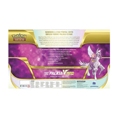 Pokemon: Palkia V-Star Premium Collection - 6 Booster Pack Card Game Pokemon   