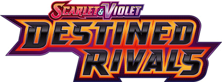 Pokemon TCG: Scarlet & Violet - Destined Rivals 3-Pack Blister Kangaskhan Card Game Pokemon