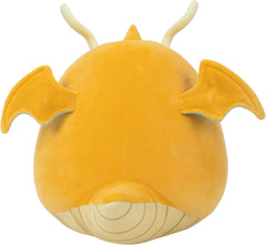 Pokemon Squishmallows - Dragonite Toys & Games Jazwares