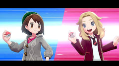 Pokemon Sword [Nintendo Switch] Nintendo Switch Video Game Nintendo