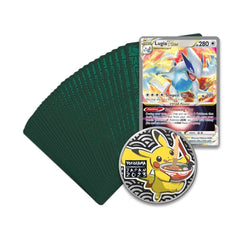 Pokemon TCG: 2023 World Championships Deck Gabriel Fernandez Colorless Lugia Card Game Pokemon   