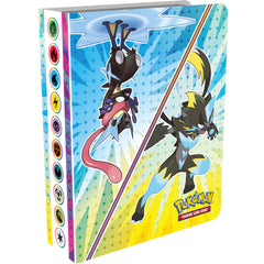 Pokemon TCG: 2026 Mini Portfolio Q4