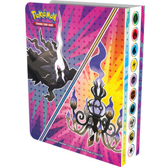 Pokemon TCG: 2026 Mini Portfolio Q4