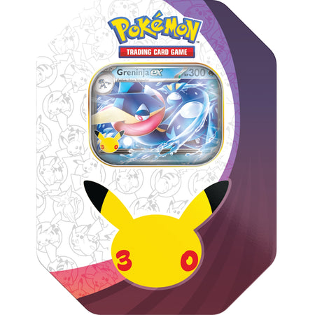 pokemon booster box canada Pokmon TCG: Mega Evolution-Pitch Black Booster Display Box (36 Packs)
