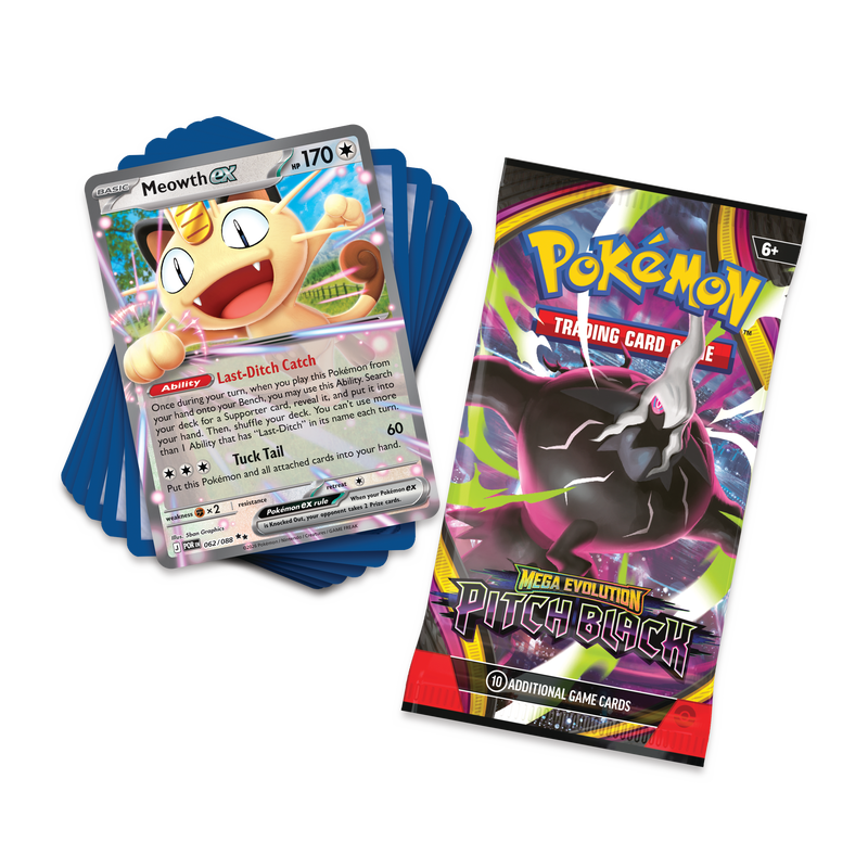Pokemon TCG: Deck Crafter's Collection