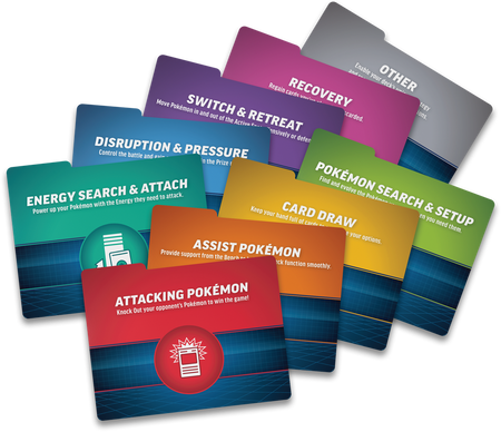 Pokemon TCG: Deck Crafter's Collection Card Game Pokemon