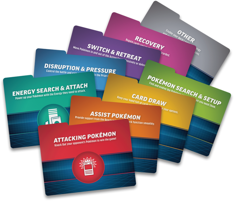 Pokemon TCG: Deck Crafter's Collection
