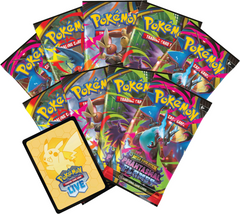 Pokemon TCG: Mega Evolution - Phantasmal Flames Elite Trainer Box - Mega Charizard X ex Card Game Pokemon