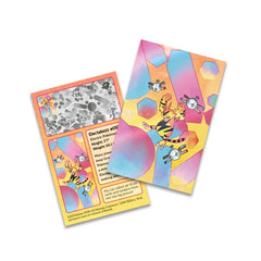 Pokémon TCG: Scarlet & Violet - 151 Mini Tin - Electabuzz and Magnemite Card Game Pokemon