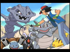 Pokémon: Johto League Champions - The Complete Collection [DVD] DVDs & Blu-Rays Viz Pictures   