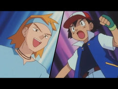 Pokémon: Johto League Champions - The Complete Collection [DVD] DVDs & Blu-Rays Viz Pictures   