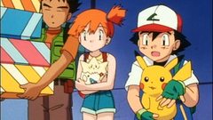 Pokémon: Johto League Champions - The Complete Collection [DVD] DVDs & Blu-Rays Viz Pictures   