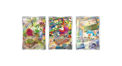 Pokemon TCG: Scarlet & Violet Triple Beat Booster Box [KOR] - 30 Packs Card Game Pokemon