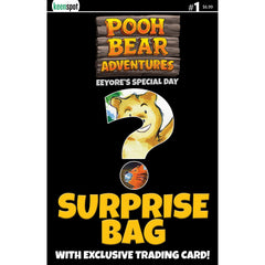 Pooh Bear Adventures Eeyore's Special Day: #1: #1 [Blind Bag CVR D] 2026